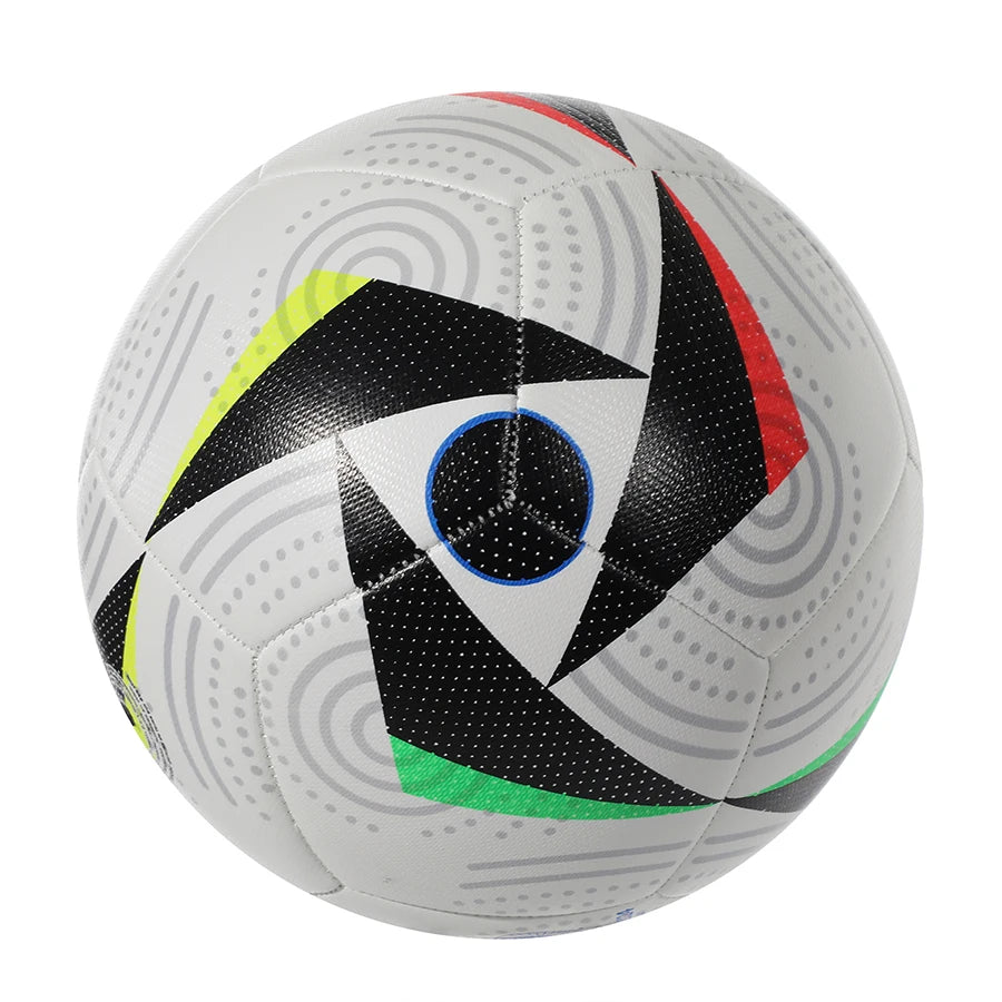 2024 Fussball