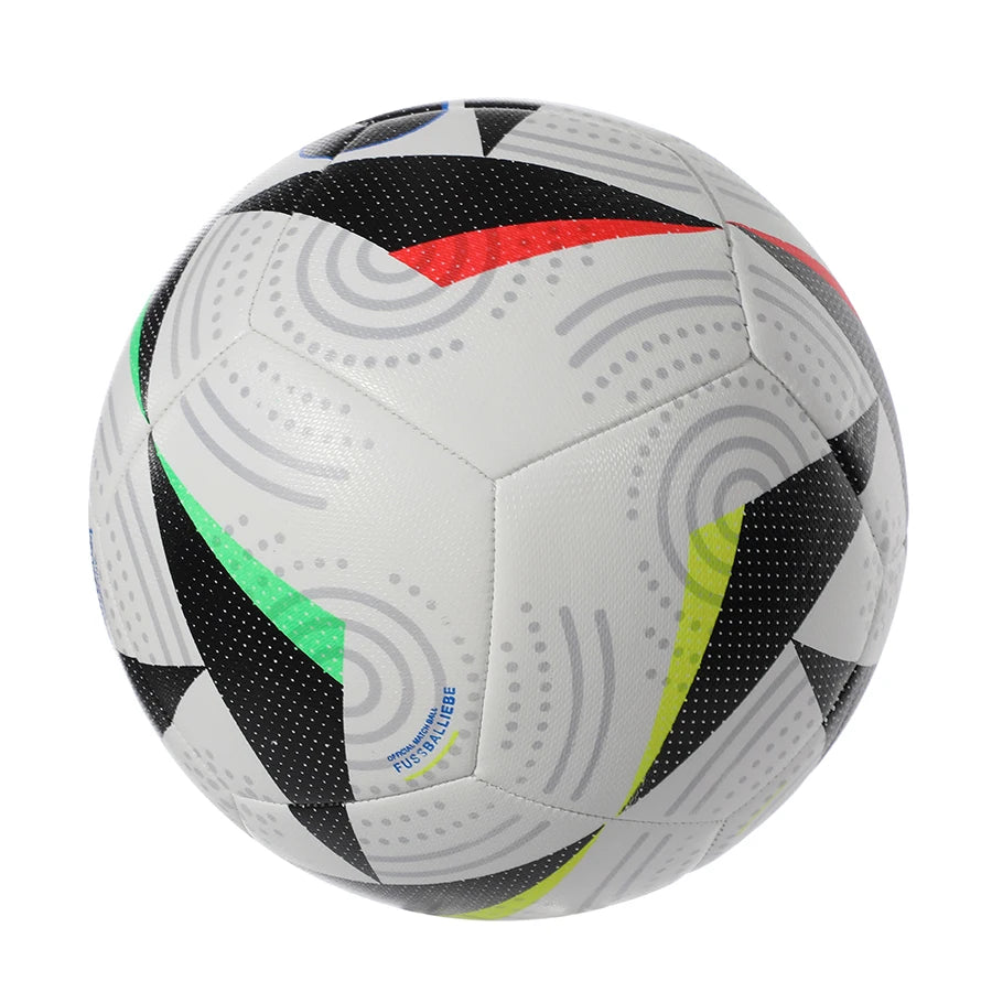 2024 Fussball