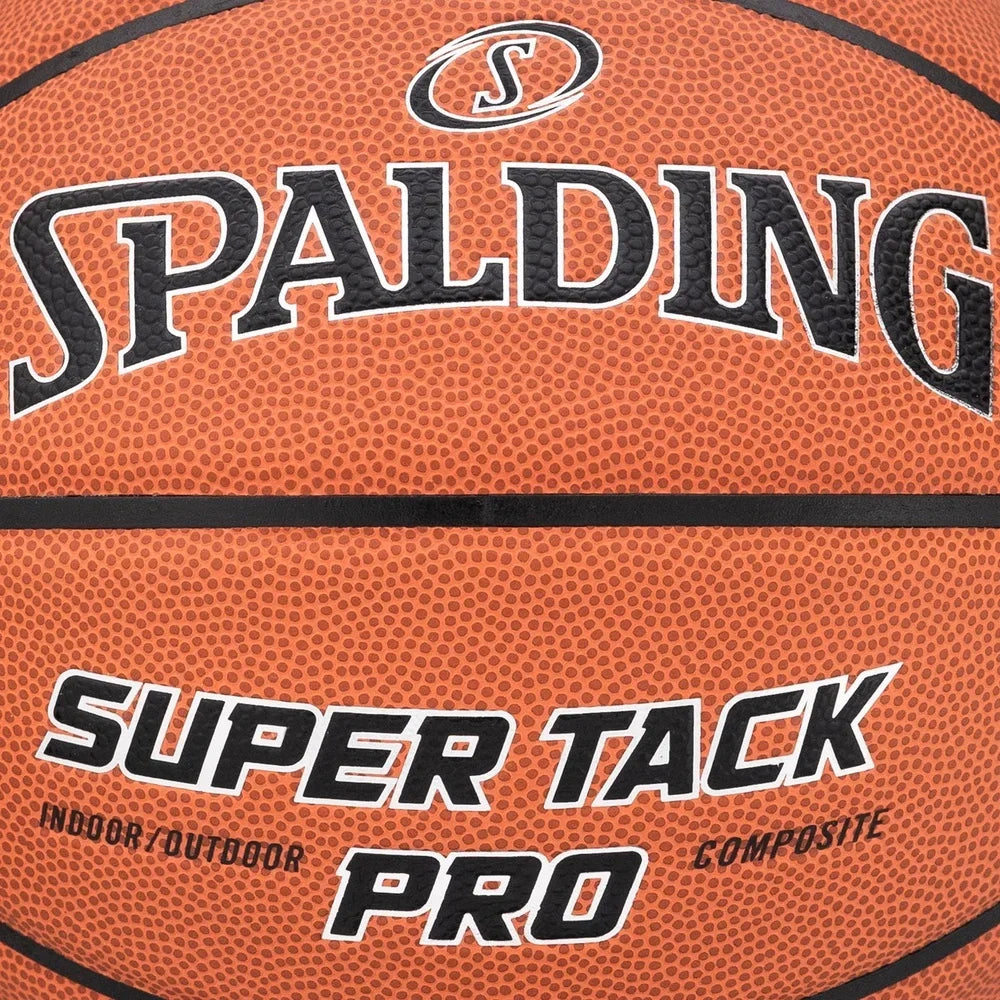Durable Indoor Outdoor Basketball 29.5 Inch High Performance Training Ball Practice Sports Activities