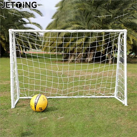 1.8mx1.2m Fussballtor