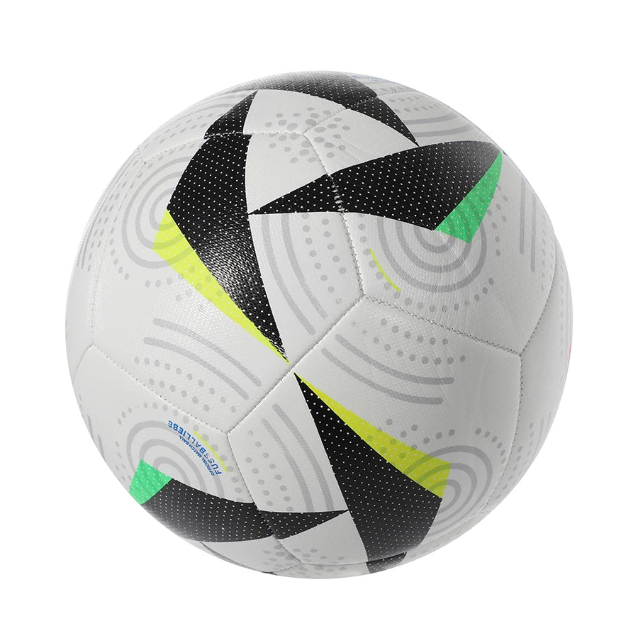 2024 Fussball