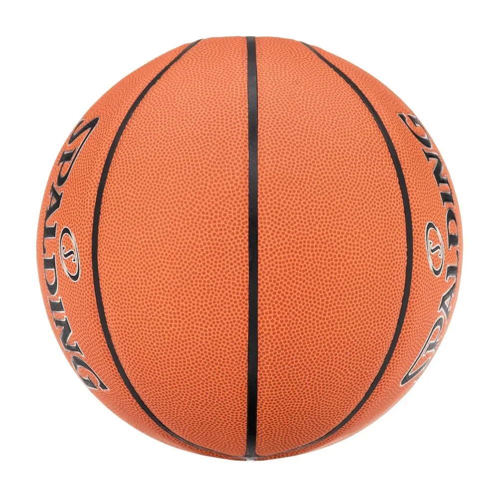 Durable Indoor Outdoor Basketball 29.5 Inch High Performance Training Ball Practice Sports Activities