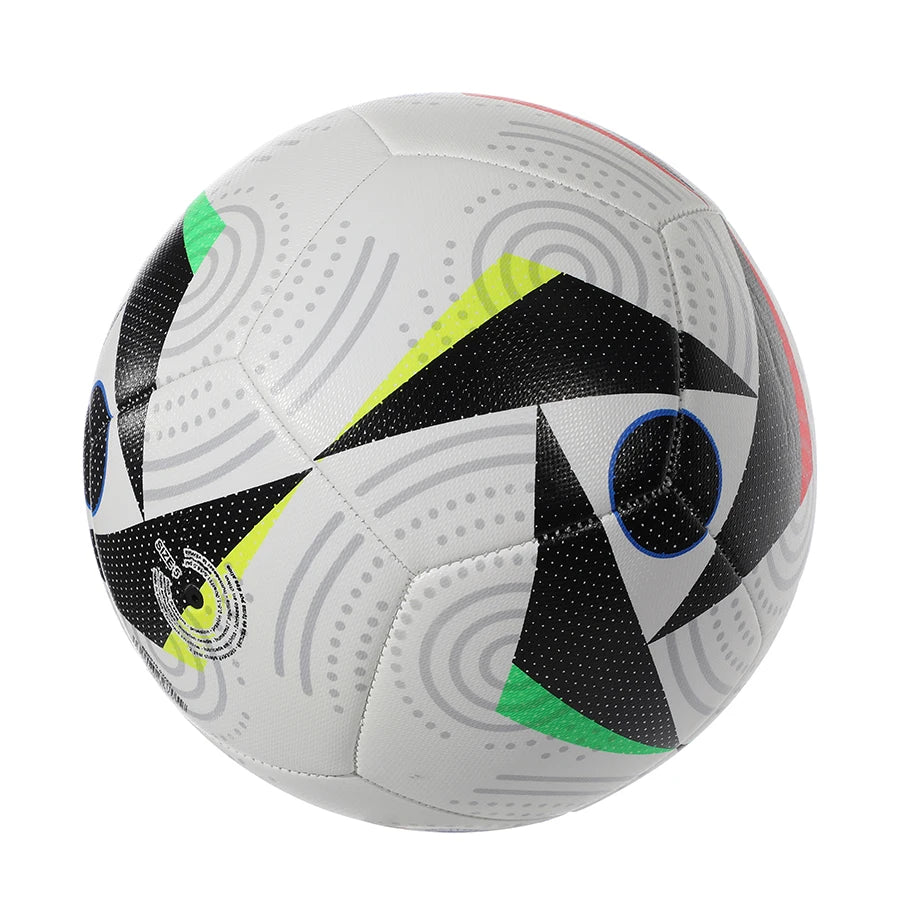 2024 Fussball